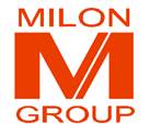 логотип Группы Компаний МИЛОН